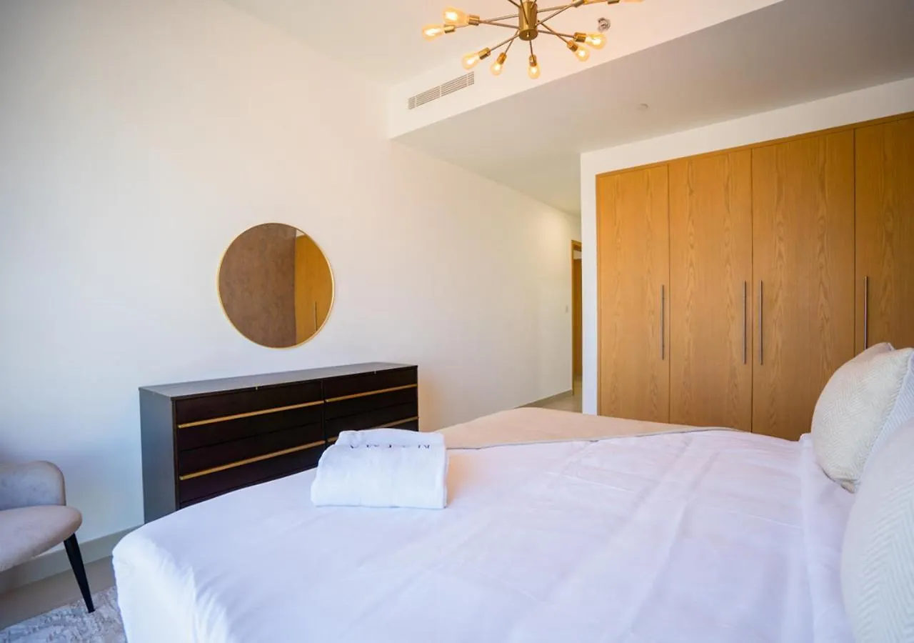 Nasma Luxury Stays - Bellevue Tower 1 Dubai Emirati Arabi Uniti