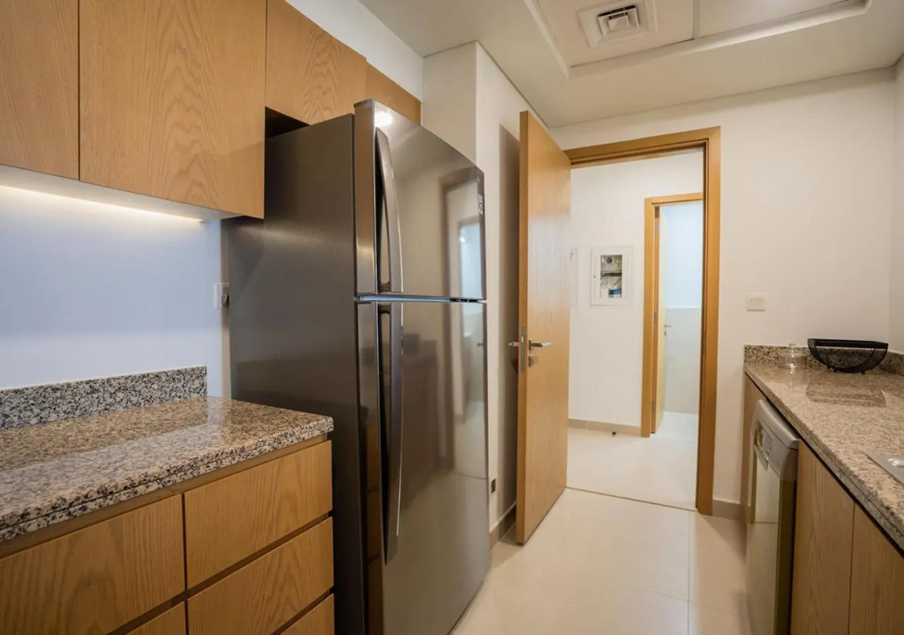 Nasma Luxury Stays - Bellevue Tower 1 Dubai United Arab Emirates